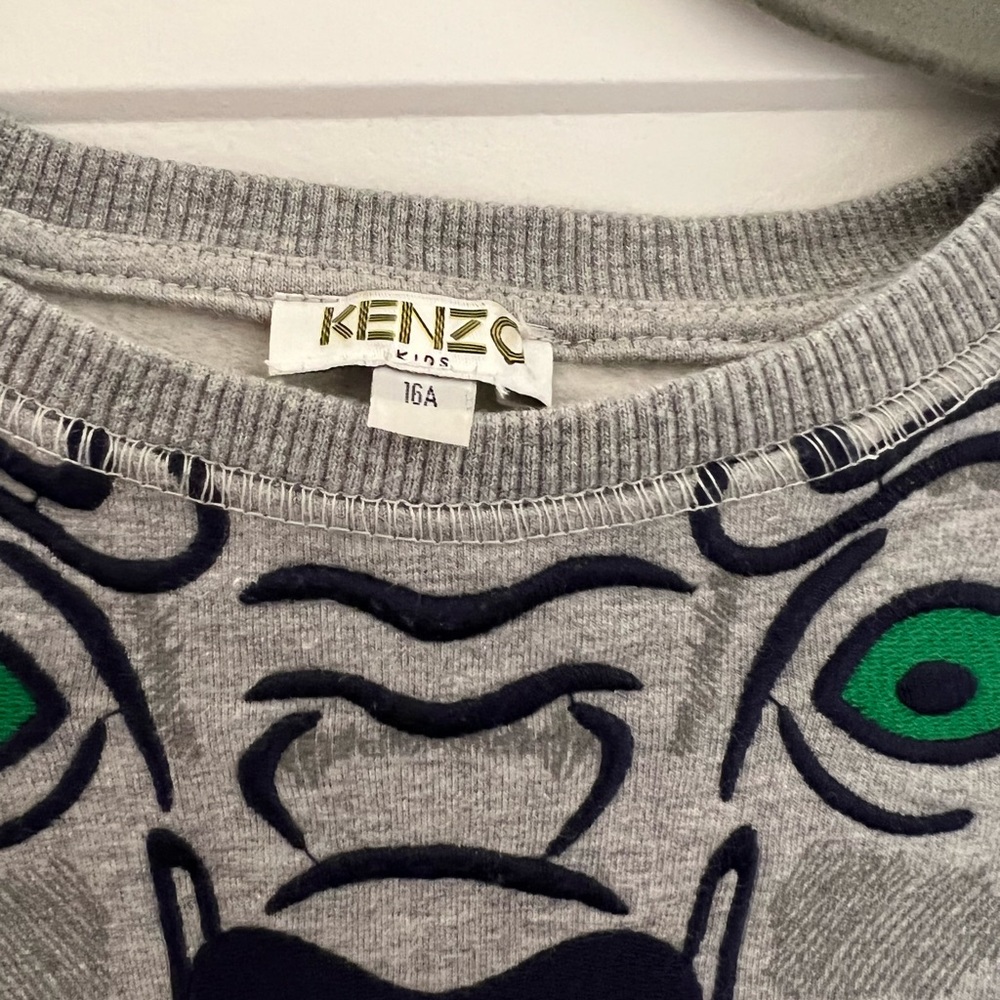 Kenzo sweatshirt